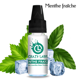 Menthe fraiche